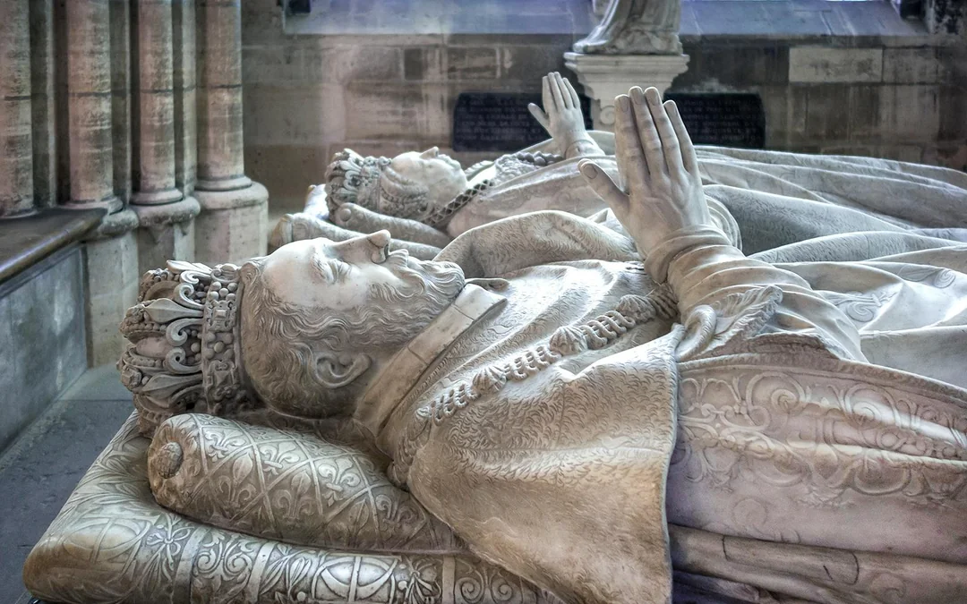 Tickets to Basilica of Saint-Denis Image 4