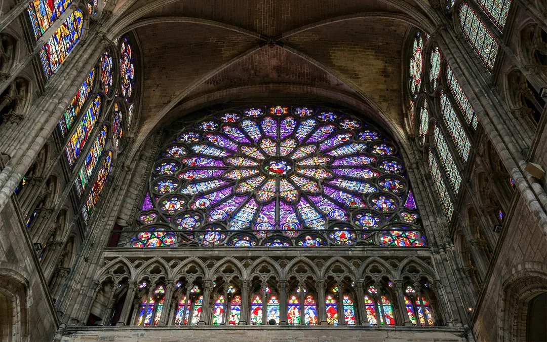 Tickets to Basilica of Saint-Denis Image 5