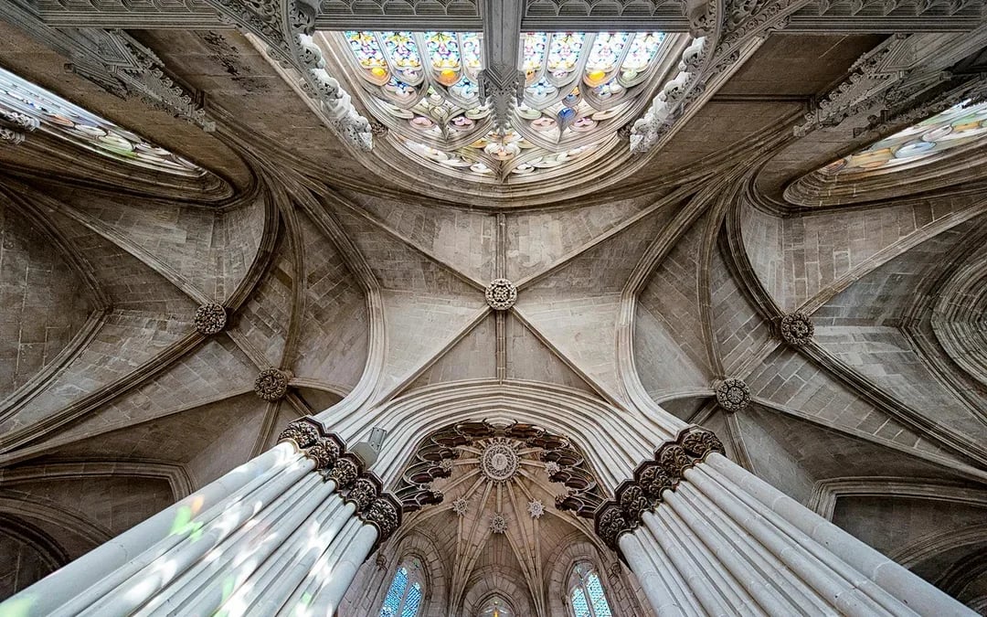 Tickets to Batalha Monastery Image 8