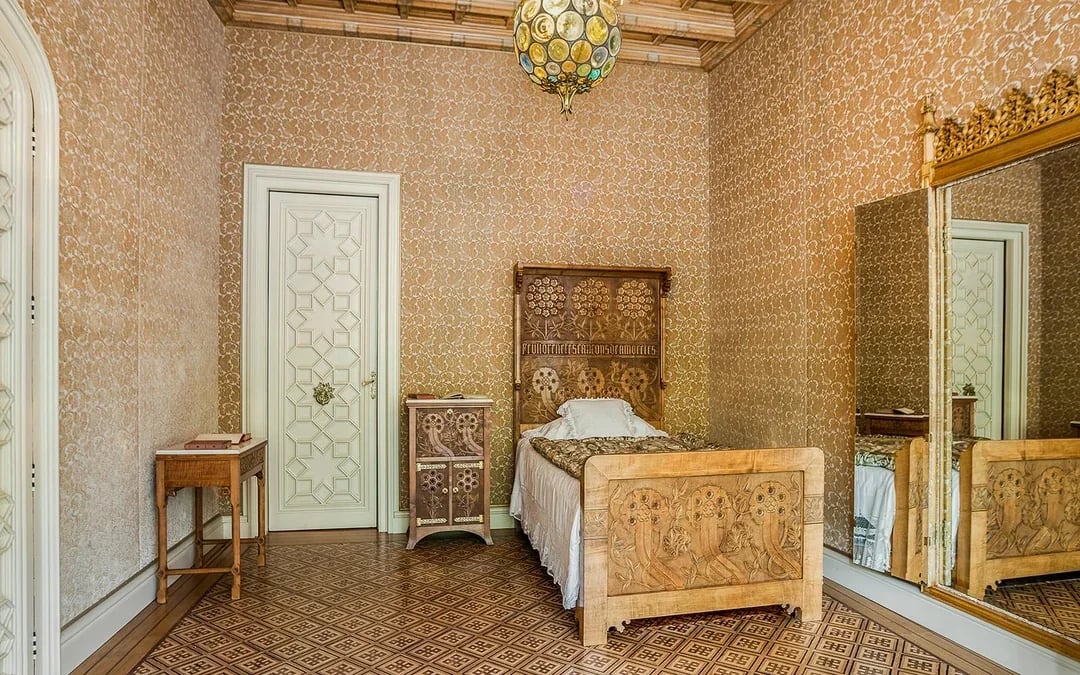 Tickets to Casa Amatller with Audio Guide Image 3