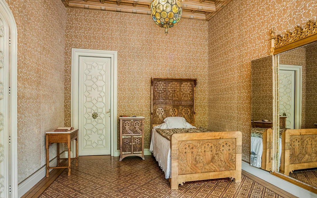 Tickets to Casa Amatller with Audio Guide Image 3