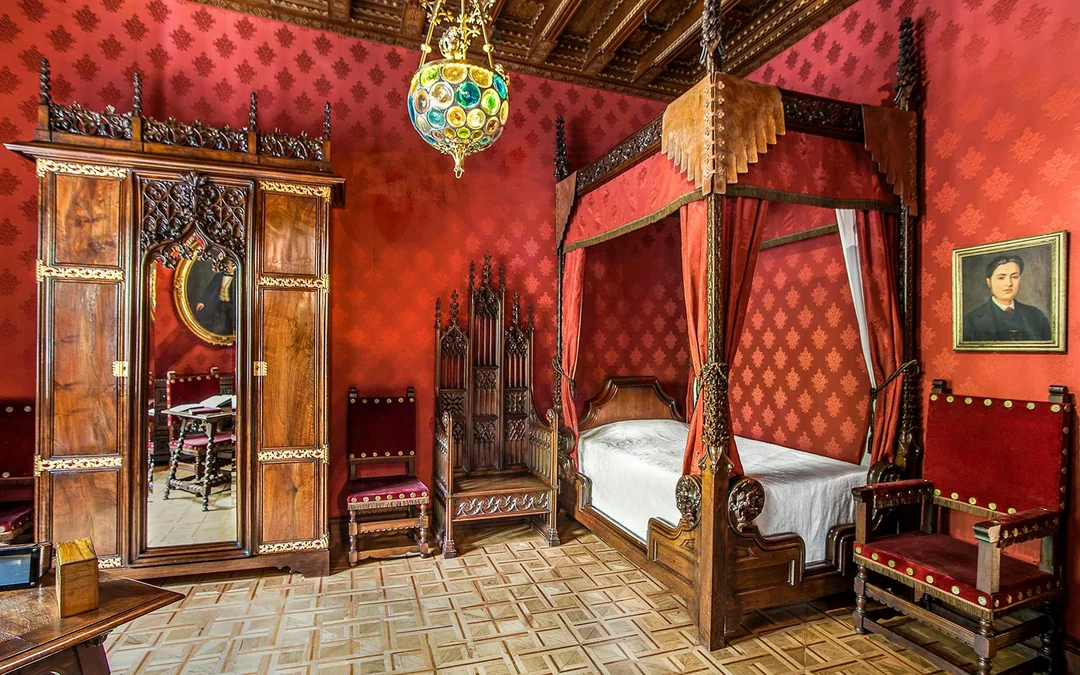 Tickets to Casa Amatller with Audio Guide Image 4