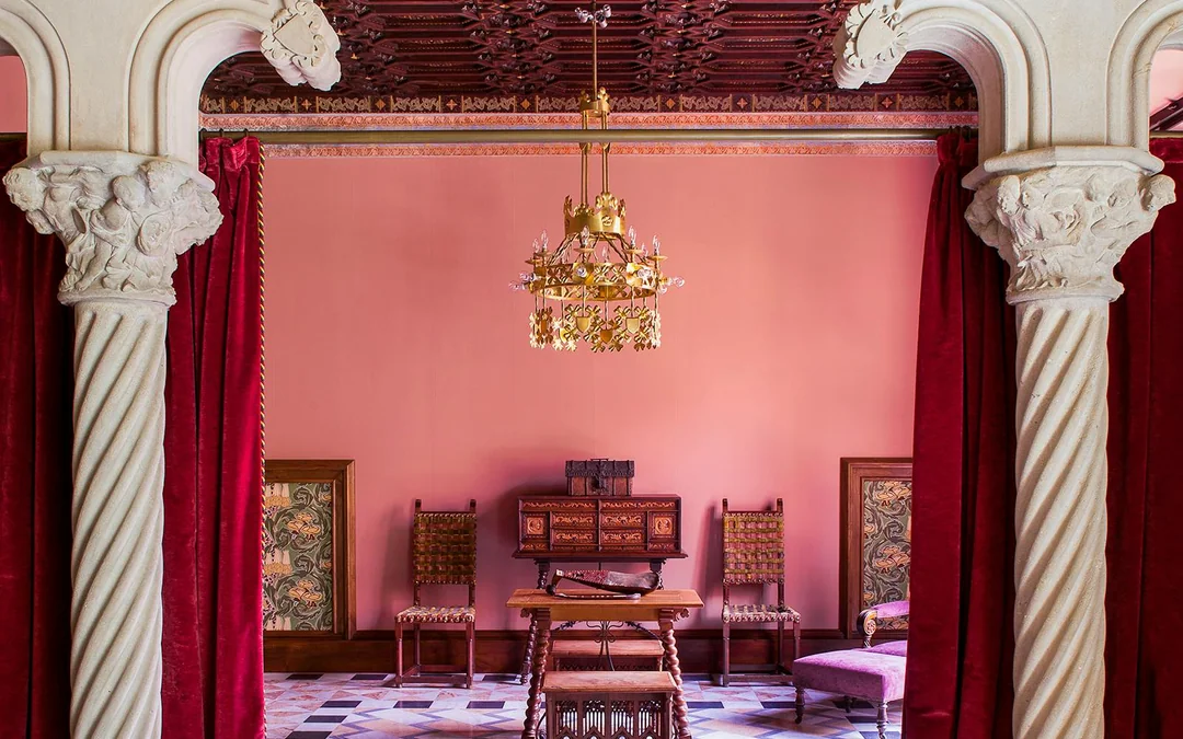 Tickets to Casa Amatller with Audio Guide Image 5