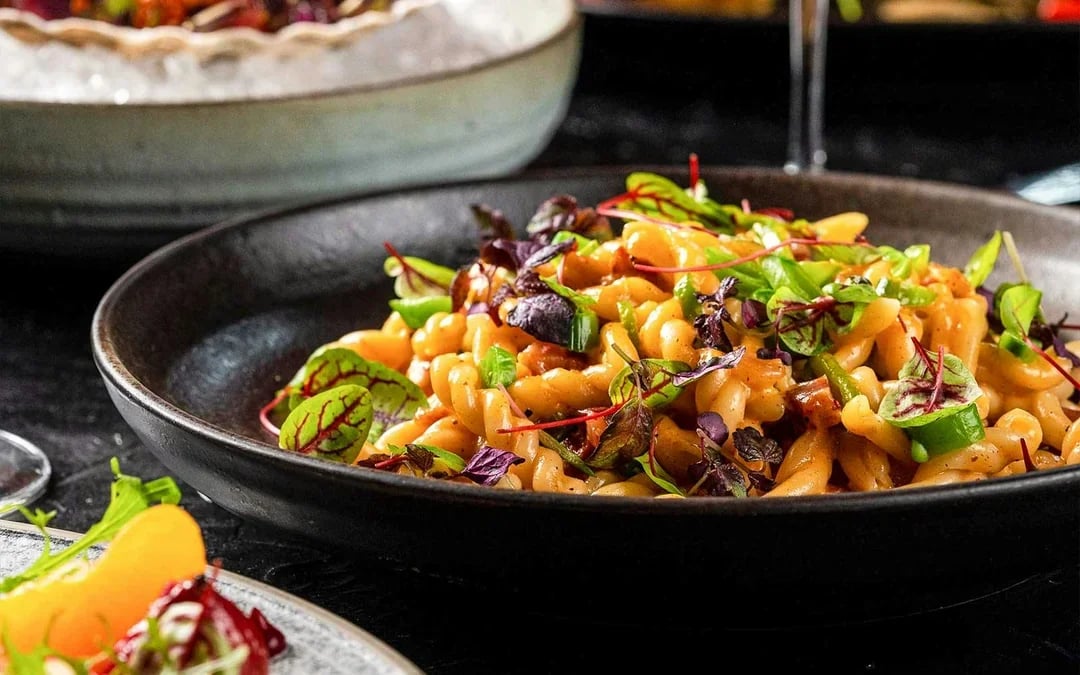 Tickets to CÉ LA VI Dubai: Lunch Set Menu with Burj Khalifa Views Image 11
