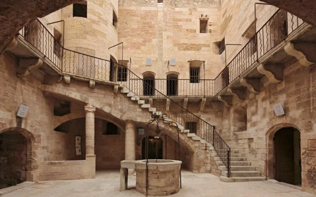 Tickets to Château d’If Image 4