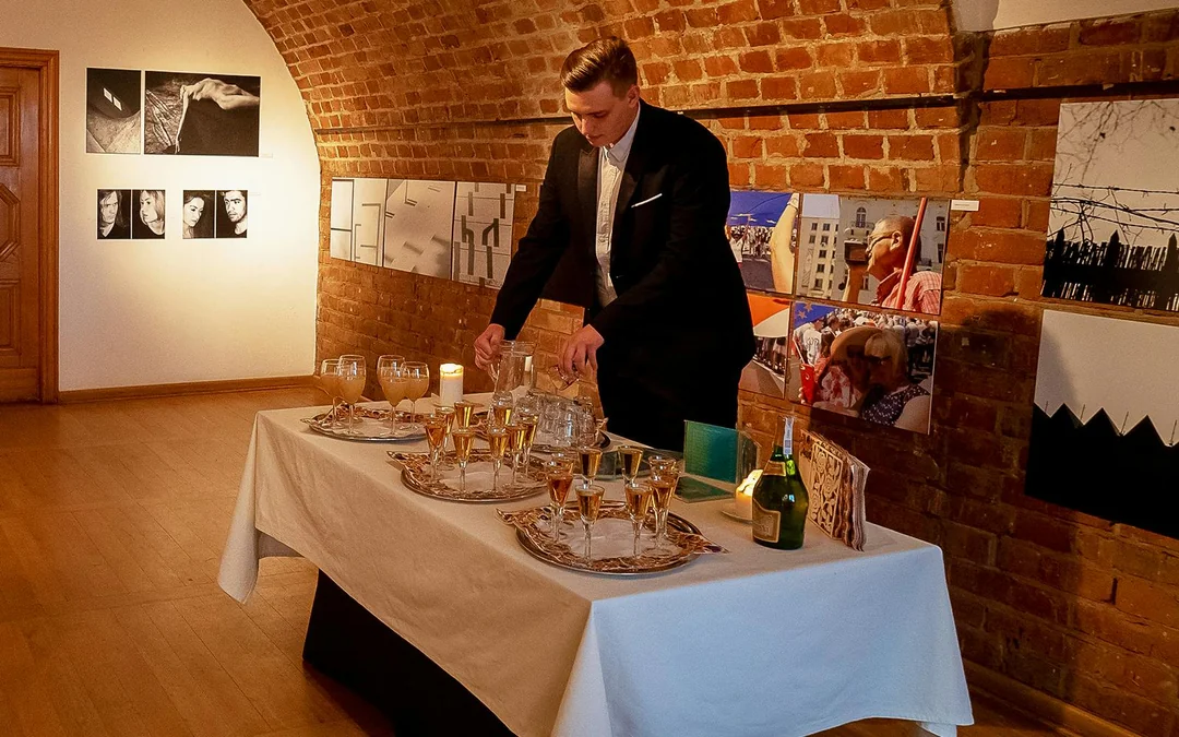 Tickets to Chopin's Music Recital at the Pleyel Salon with a Drink Image 5