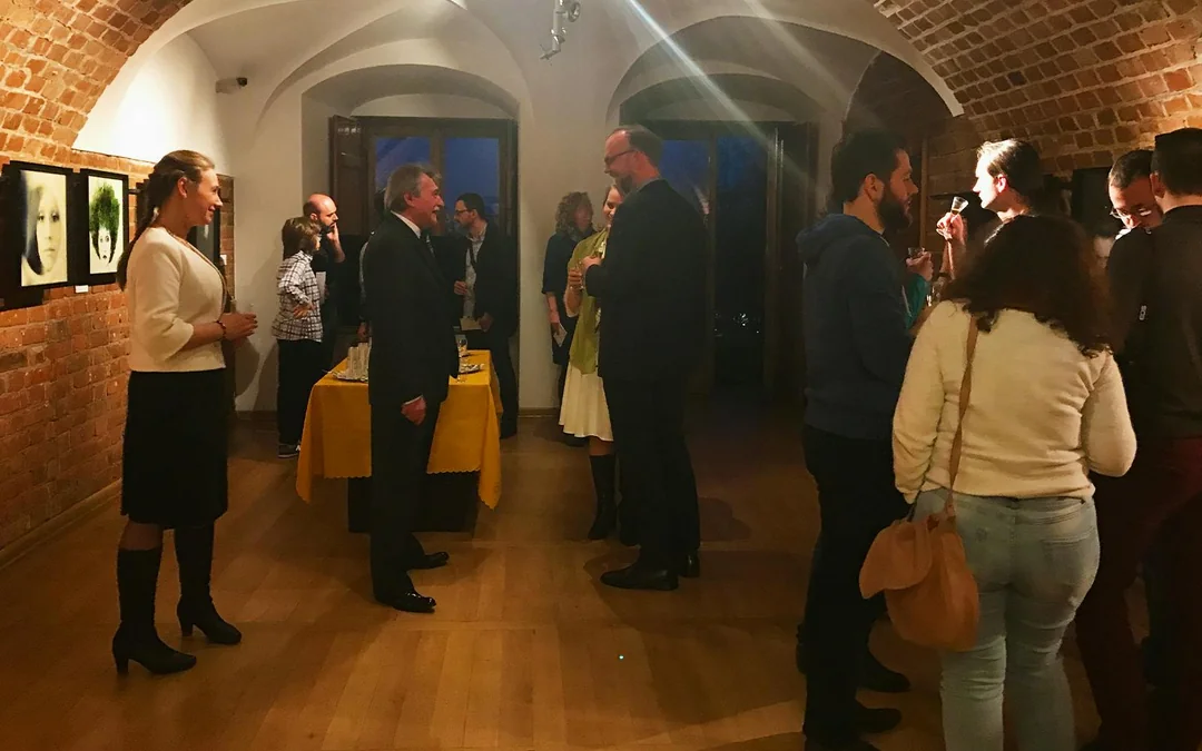 Tickets to Chopin's Music Recital at the Pleyel Salon with a Drink Image 6
