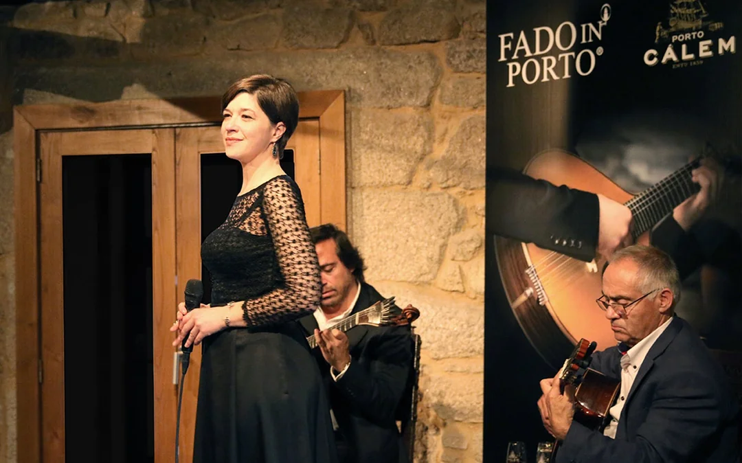 Tickets to Fado Concert in Calem Caves Image 5