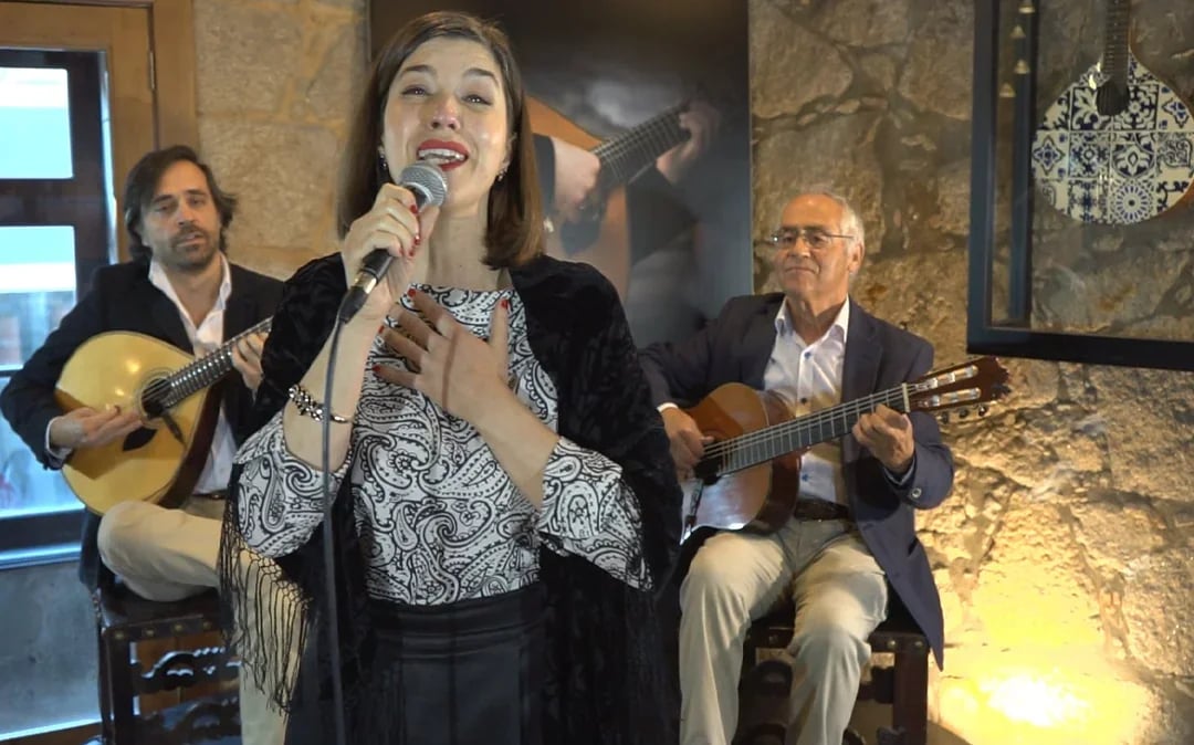 Tickets to Fado Concert in Calem Caves Image 6