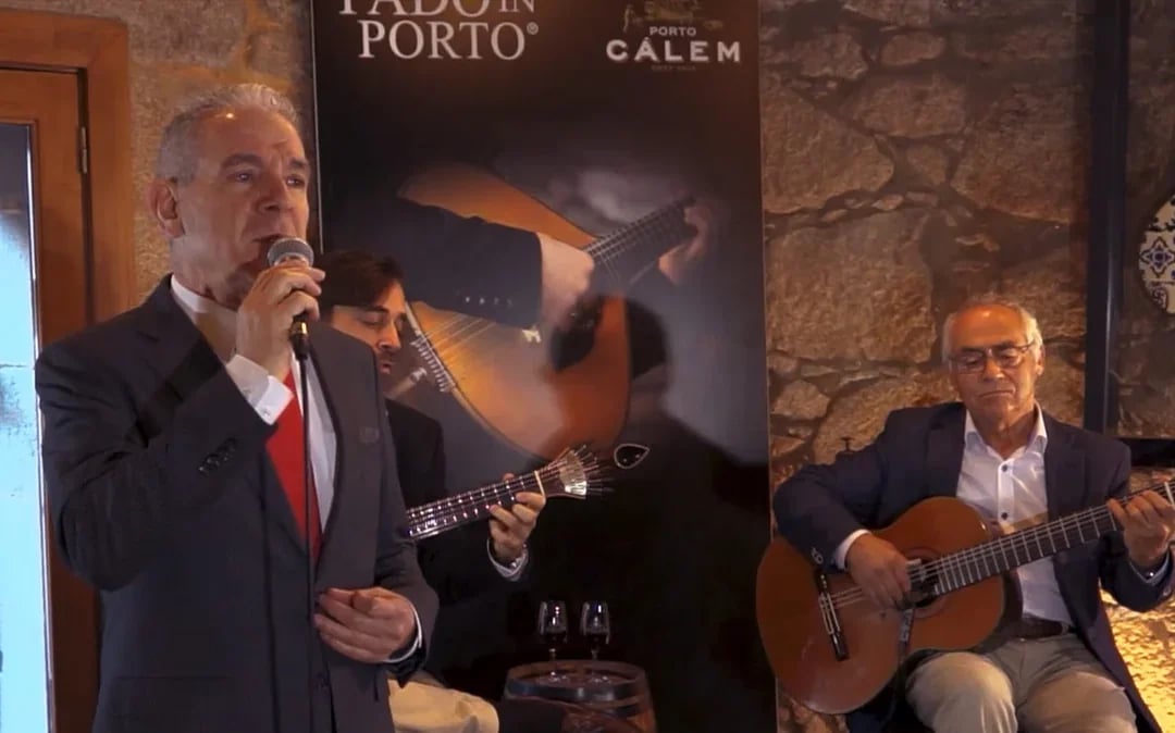 Tickets to Fado Concert in Calem Caves Image 9