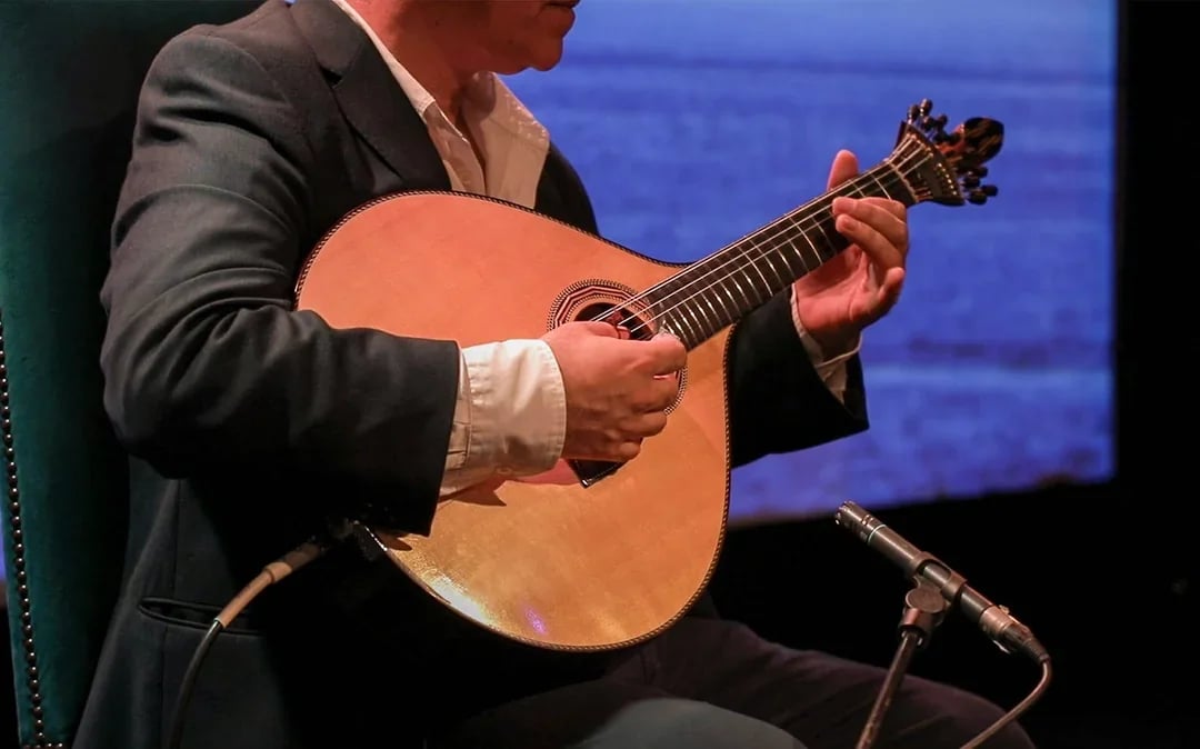 Tickets to Fado in Chiado Image 12