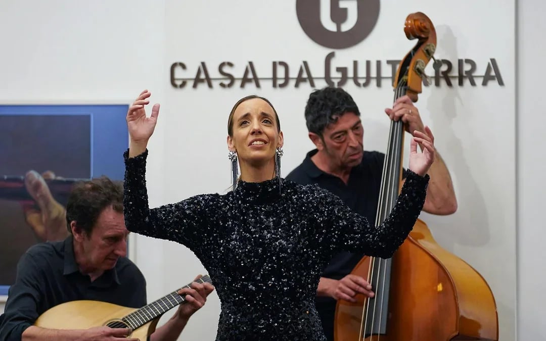 Tickets to Fado Show at Casa da Guitarra Image 2