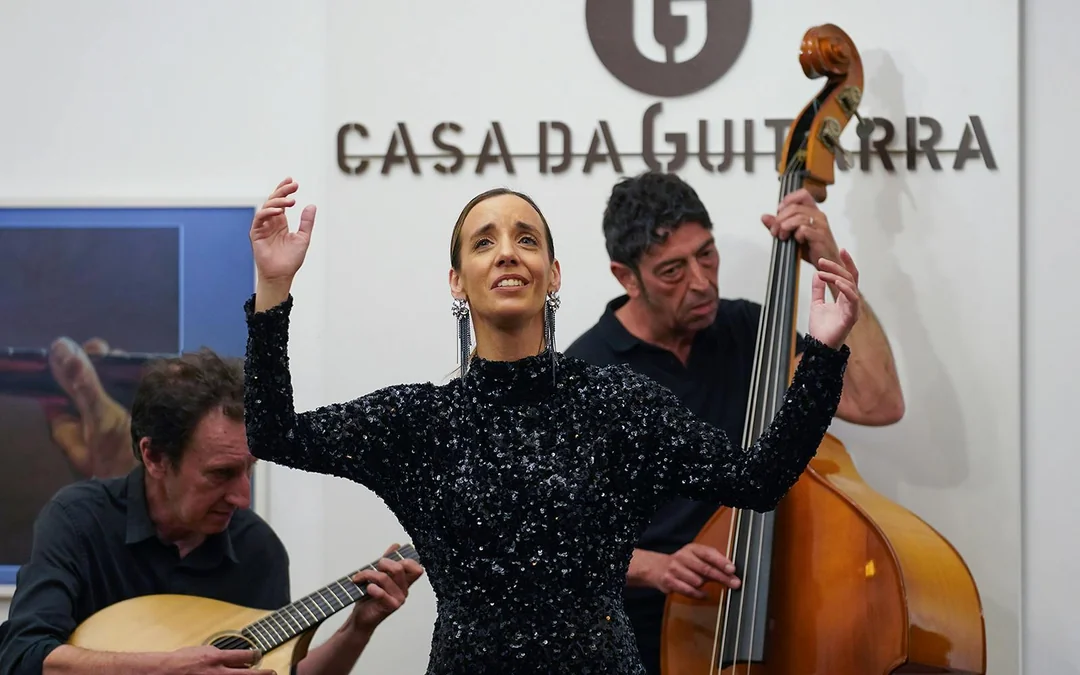 Tickets to Fado Show at Casa da Guitarra Image 2