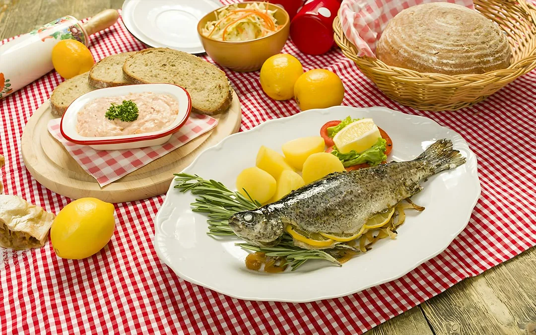 Tickets to Folklore Dinner Show with Unlimited Drinks & Optional Transfers Image 9