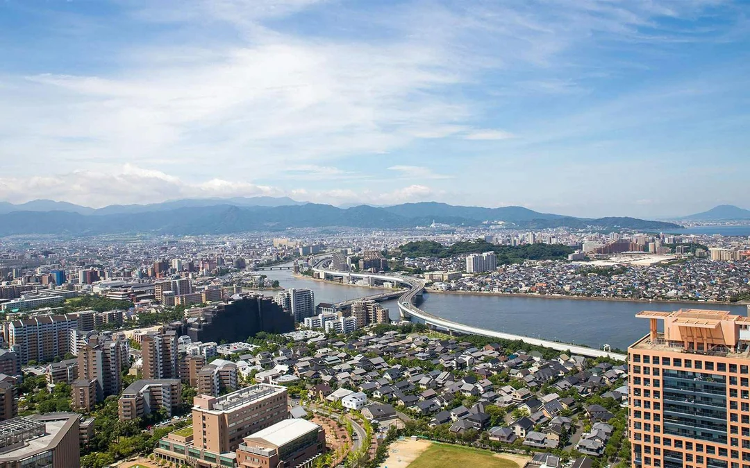 Tickets to Fukuoka Tower Image 2