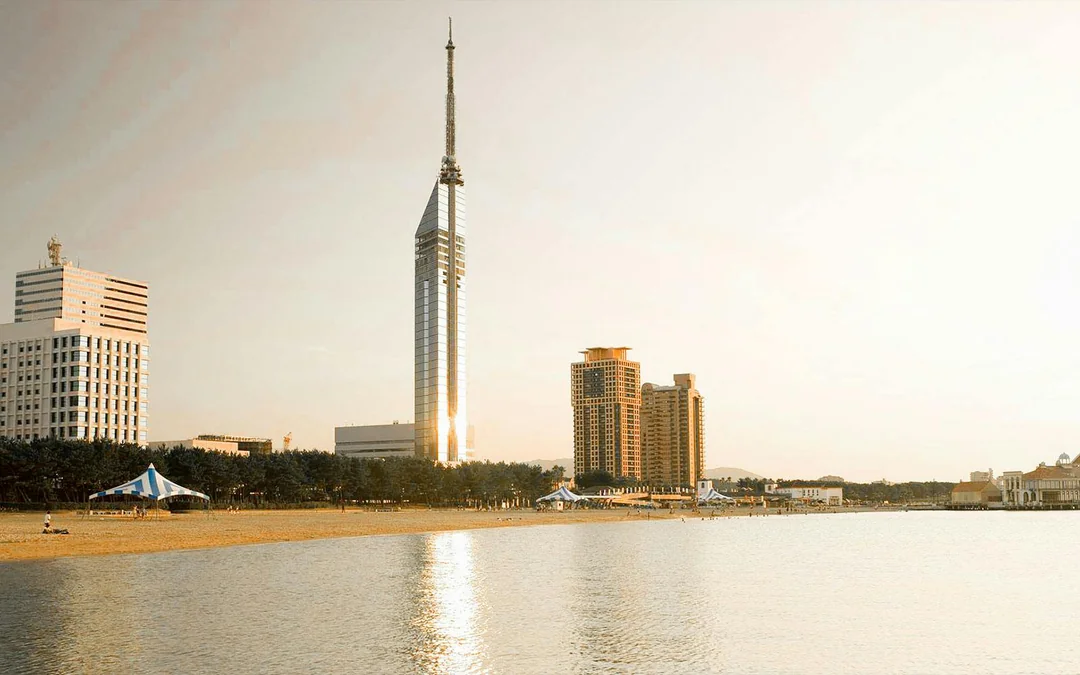 Tickets to Fukuoka Tower Image 7