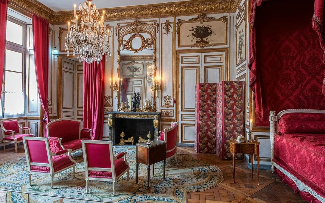 Tickets to Hôtel de la Marine with Connected Headset Image 2