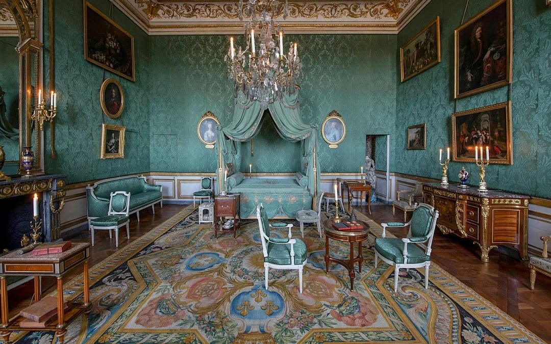 Tickets to Hôtel de la Marine with Connected Headset Image 4