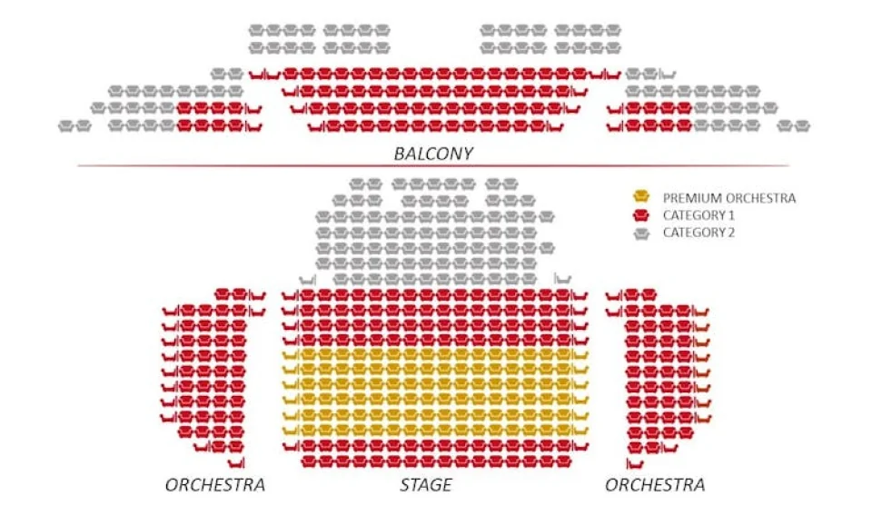 Tickets to How to become Parisian in one hour