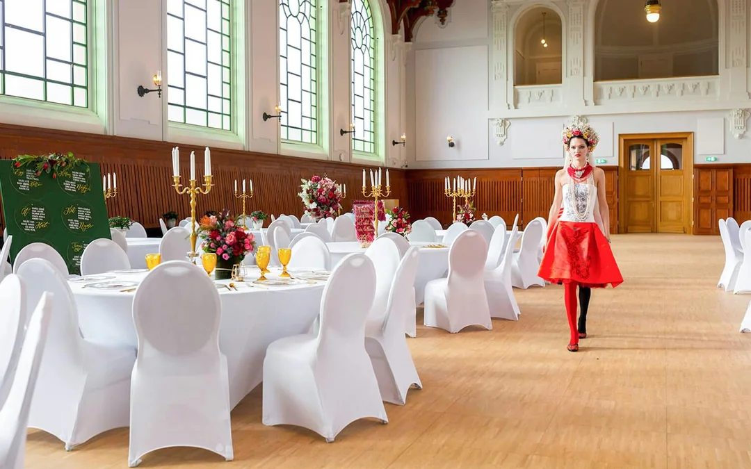 Tickets to Hungarian Royal Guard Exhibition & Royal Riding Hall with a 3-Course Meal in Buda Castle Image 4