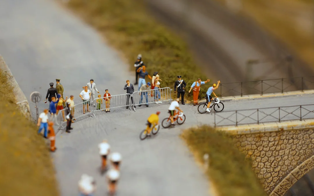 Tickets to Hzero: The Miniature Railway Enterprise Image 4