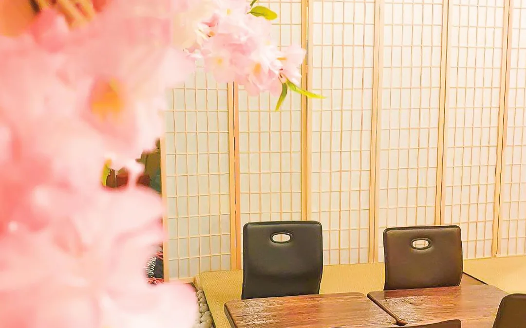 Tickets to Joya Onsen Cafe in Singapore Image 2