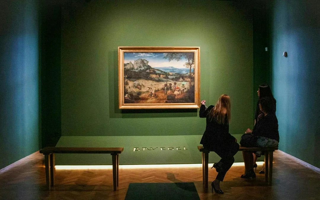 Tickets to Lobkowicz Palace Museum with Audio Guide Image 2