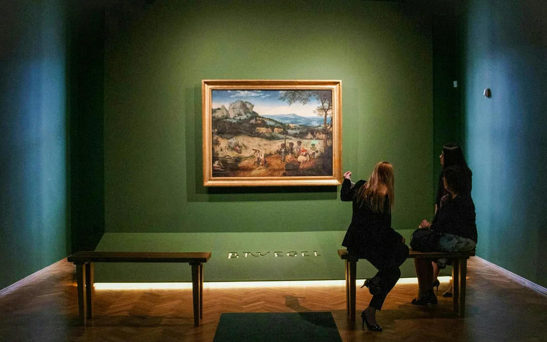 Tickets to Lobkowicz Palace Museum with Audio Guide Image 2