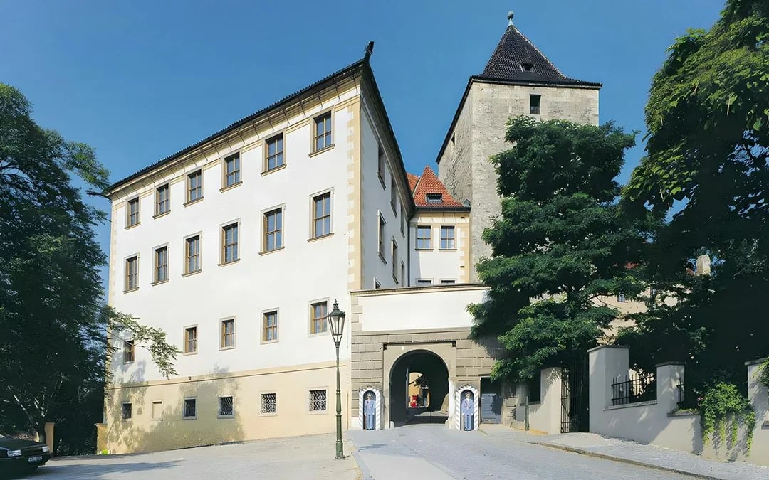 Tickets to Midday Concert at Lobkowicz Palace Image 2