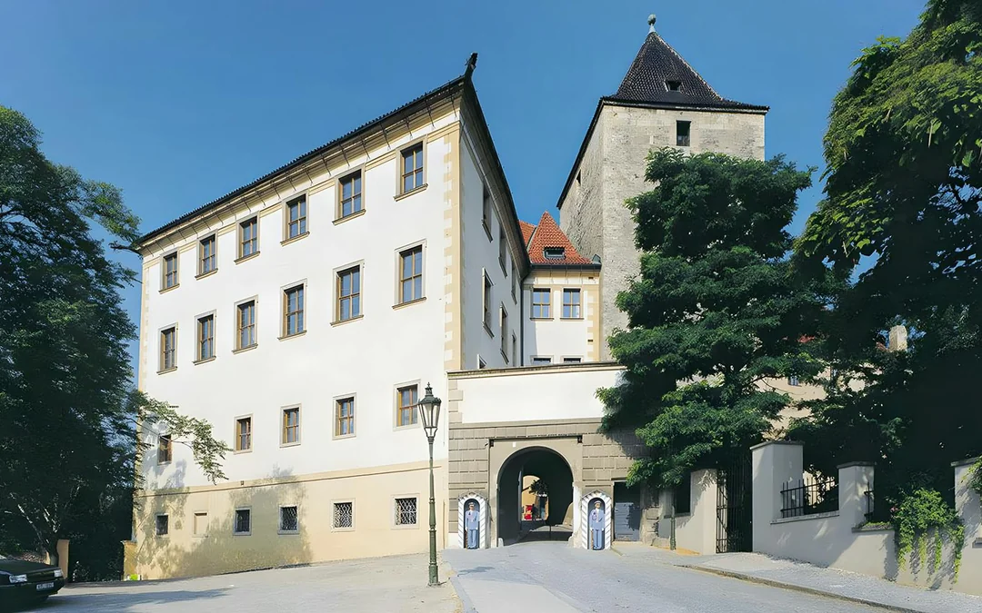 Tickets to Midday Concert at Lobkowicz Palace Image 2