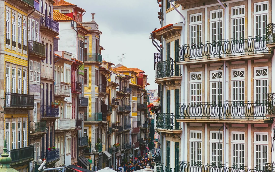 Tickets to Misericórdia Museum and Church in Porto Image 5