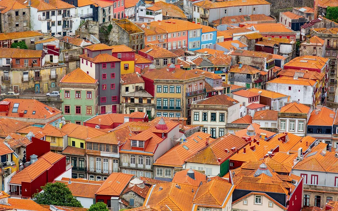 Tickets to Misericórdia Museum and Church in Porto Image 6