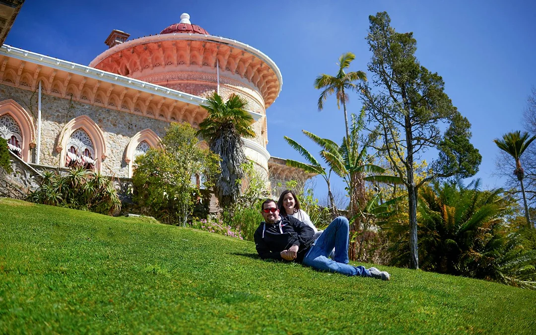Tickets to Monserrate Palace & Park Image 2