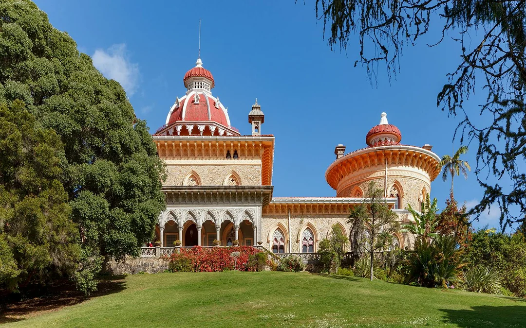 Tickets to Monserrate Palace & Park Image 3