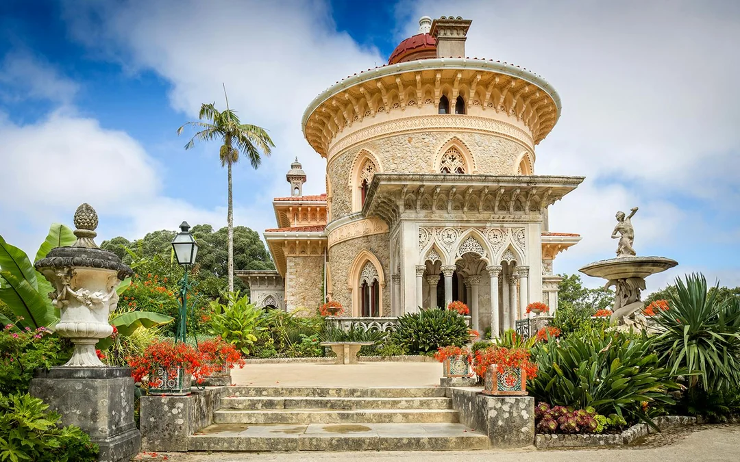 Tickets to Monserrate Palace & Park Image 4