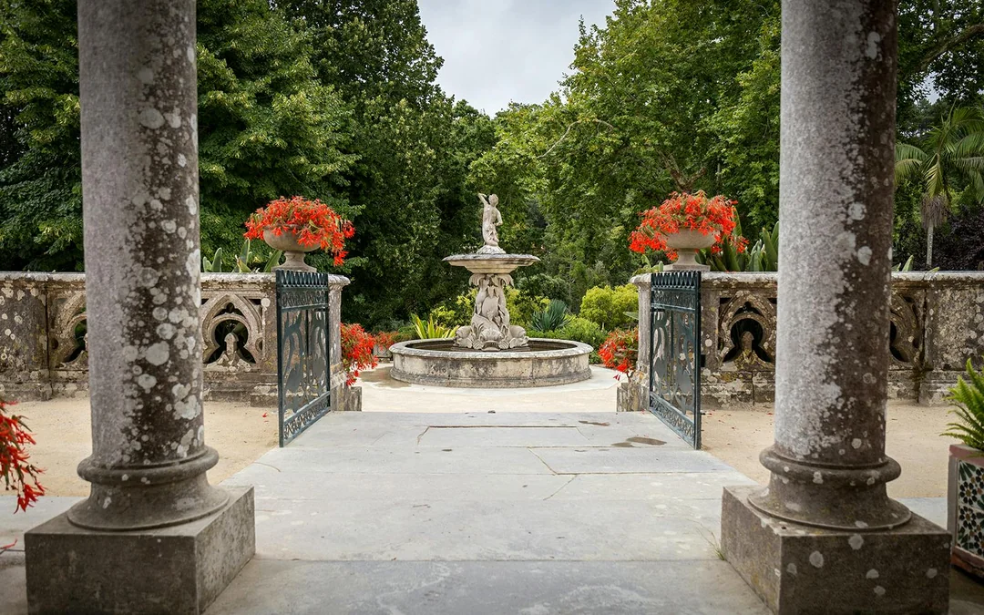 Tickets to Monserrate Palace & Park Image 5
