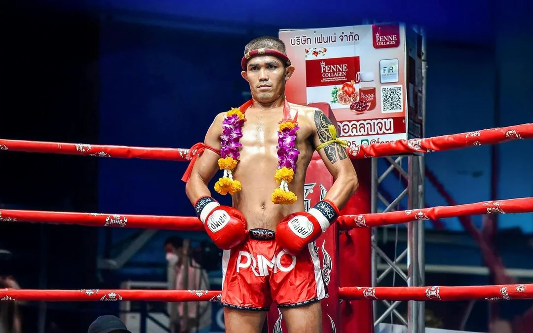 Tickets to Muay Thai Fight at Rawai Muay Thai Boxing Camp Image 2