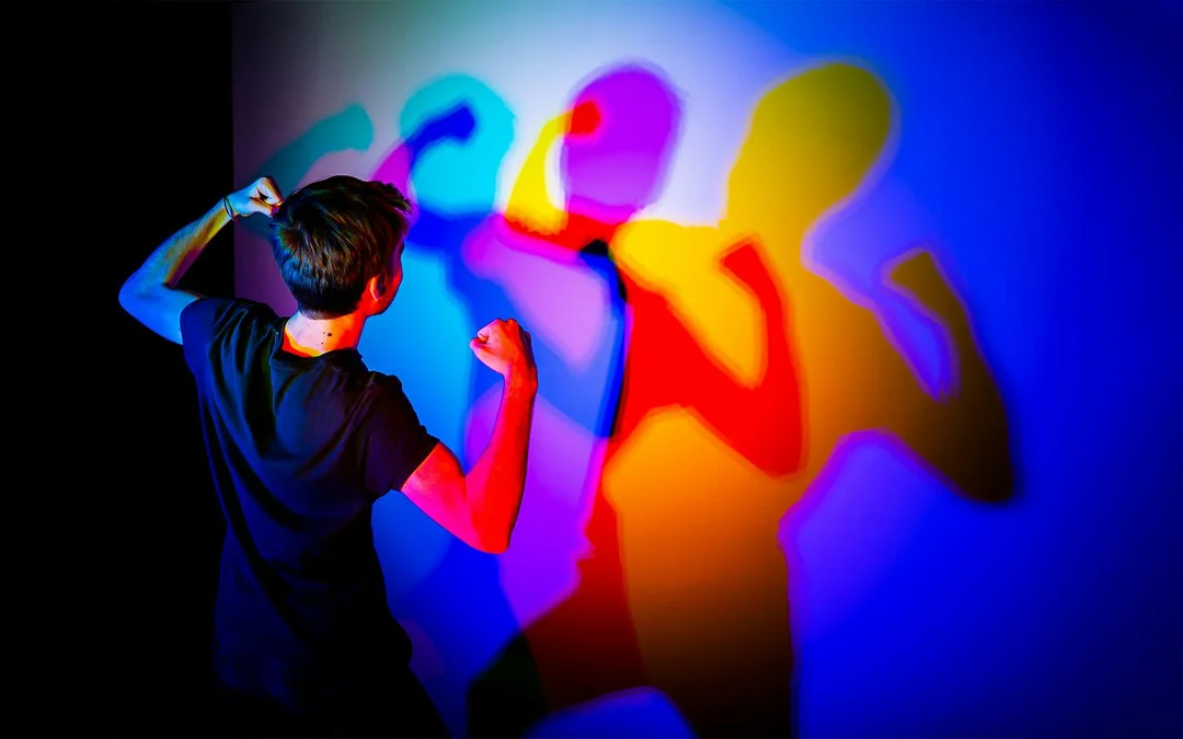 Tickets to Museum of Illusions Seville Image 4