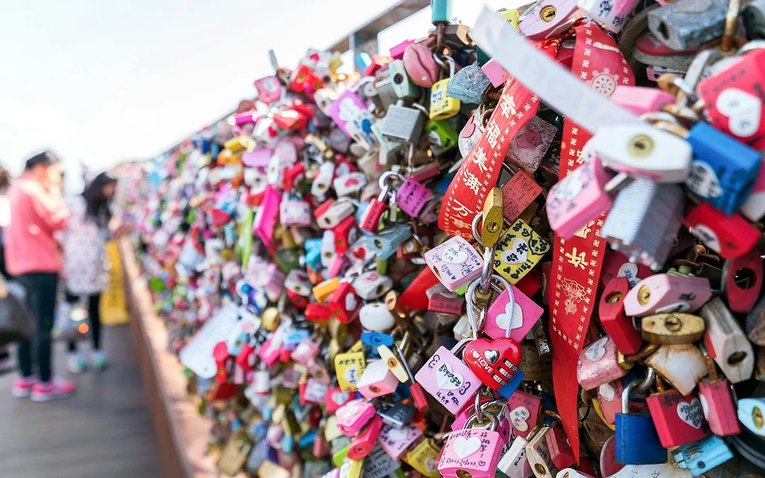 Tickets to N Seoul Tower Observatory Image 2