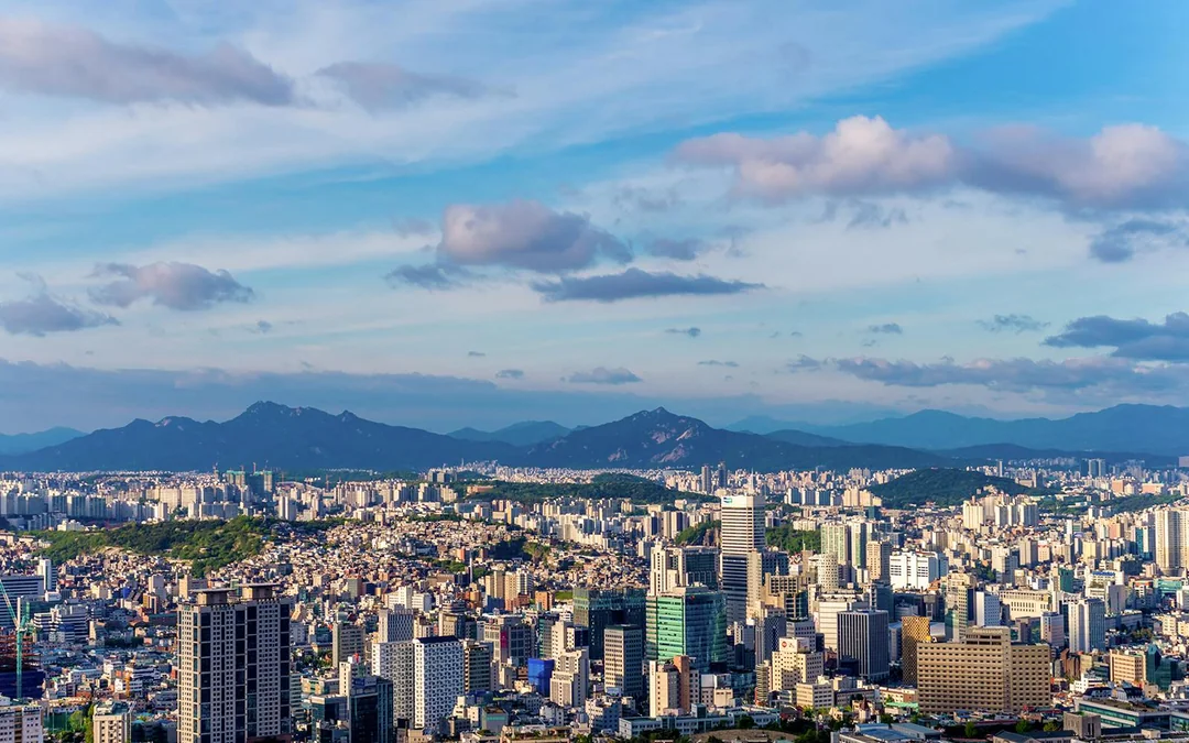 Tickets to N Seoul Tower Observatory Image 5
