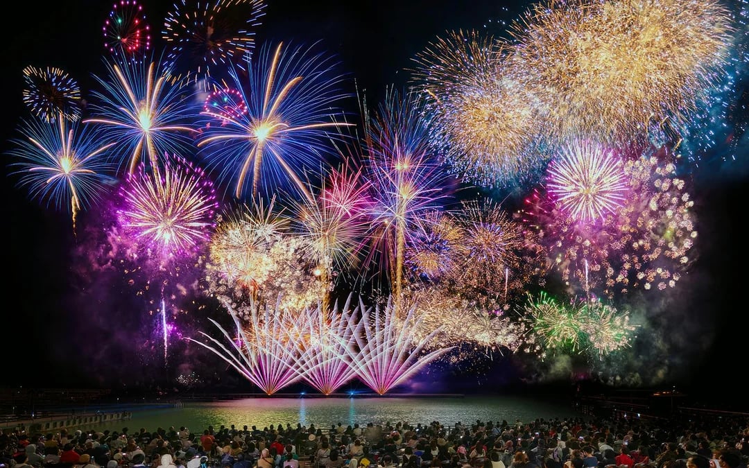 Tickets to Nagasaki Huis Ten Bosch Image 1
