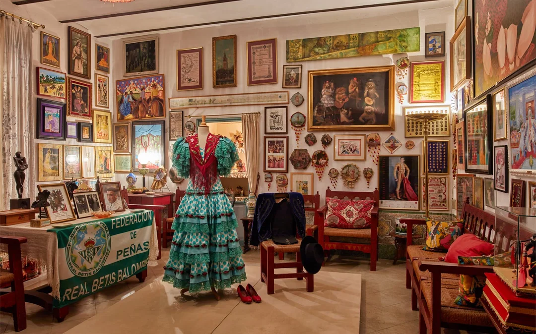 Tickets to Palacio de las Dueñas with Audio Guide Image 5
