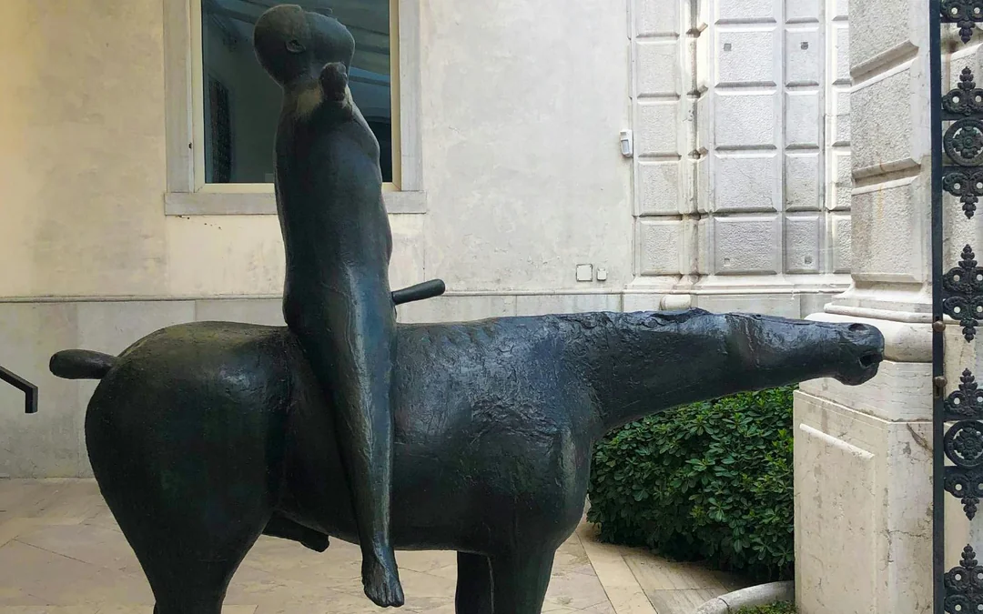 Tickets to Peggy Guggenheim Collection Image 2