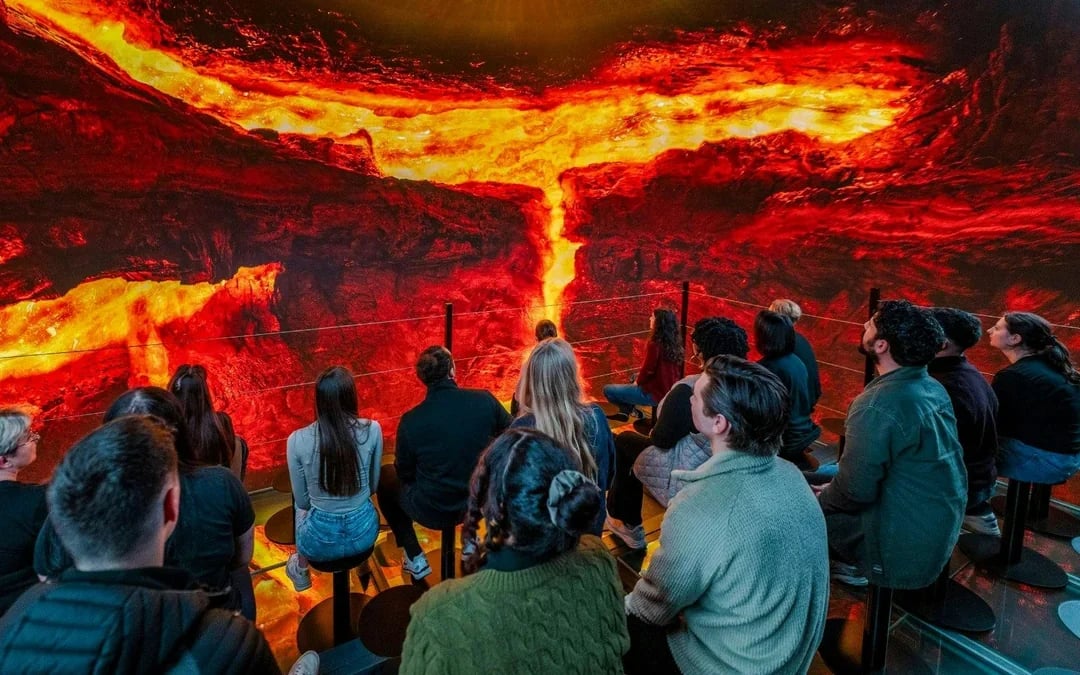 Tickets to Perlan Museum – Wonders of Iceland Image 1