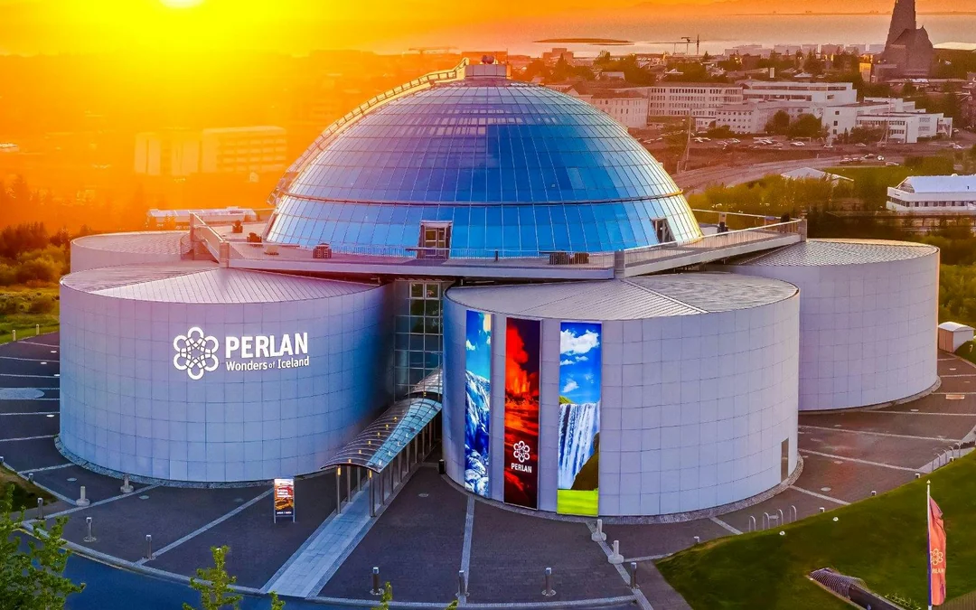 Tickets to Perlan Museum – Wonders of Iceland Image 2