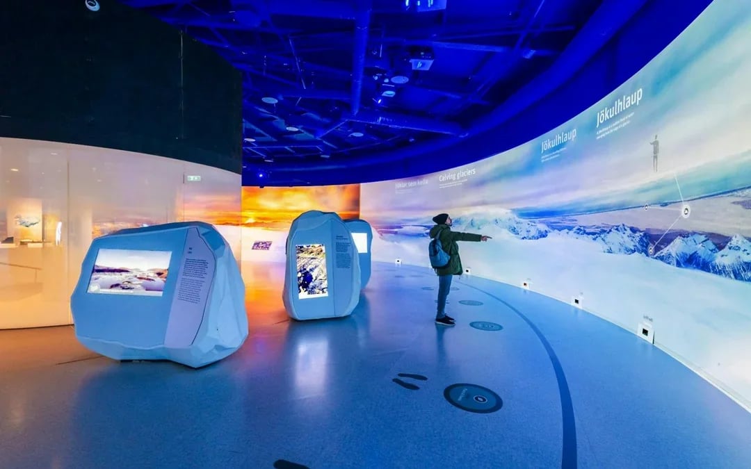 Tickets to Perlan Museum – Wonders of Iceland Image 3