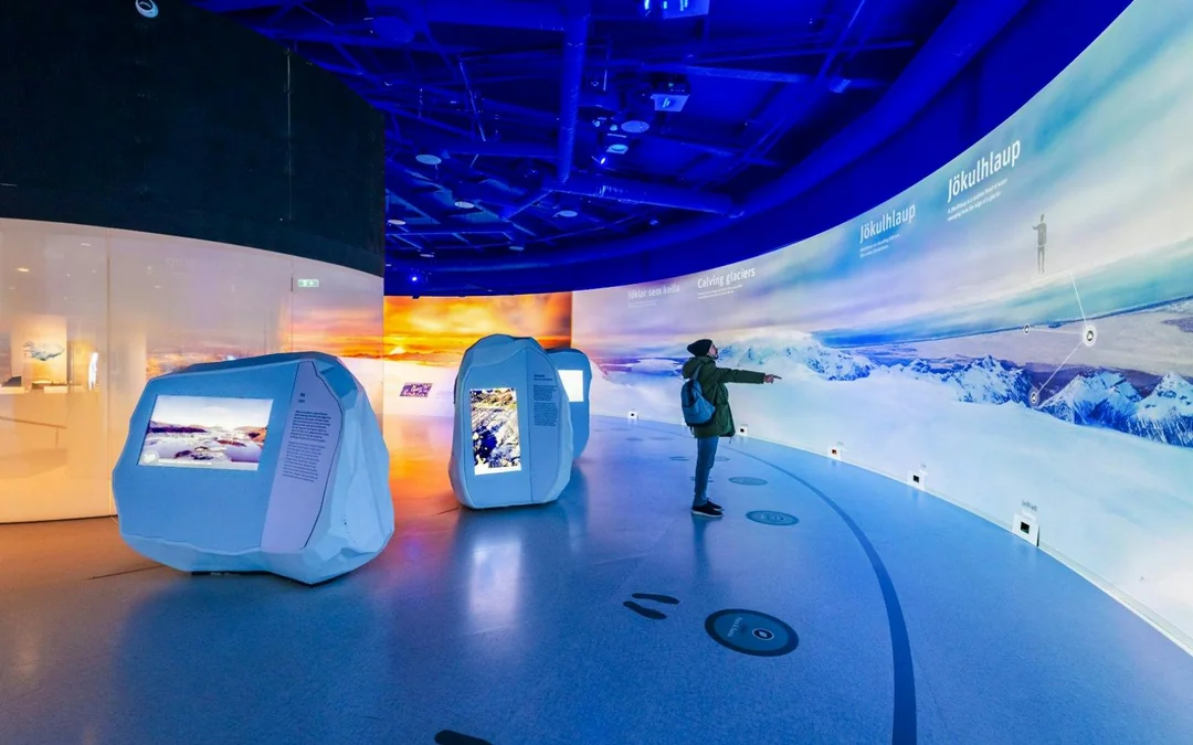 Tickets to Perlan Museum – Wonders of Iceland Image 3