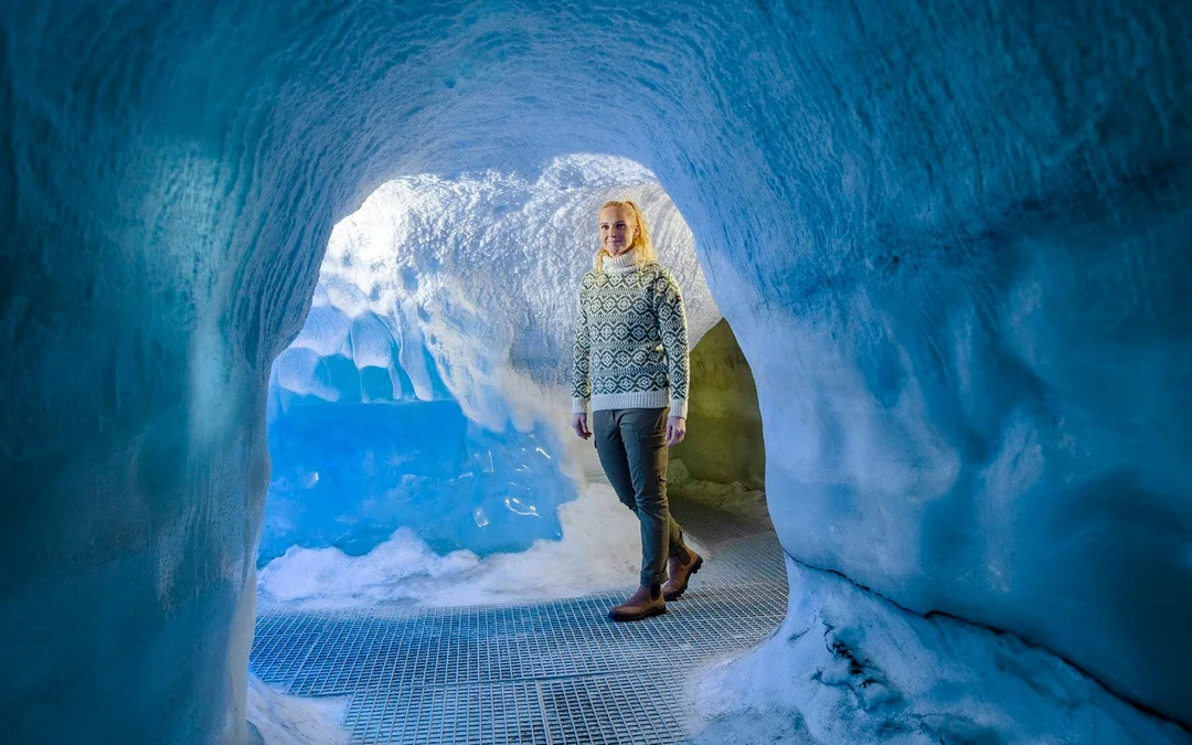 Tickets to Perlan Museum – Wonders of Iceland Image 4