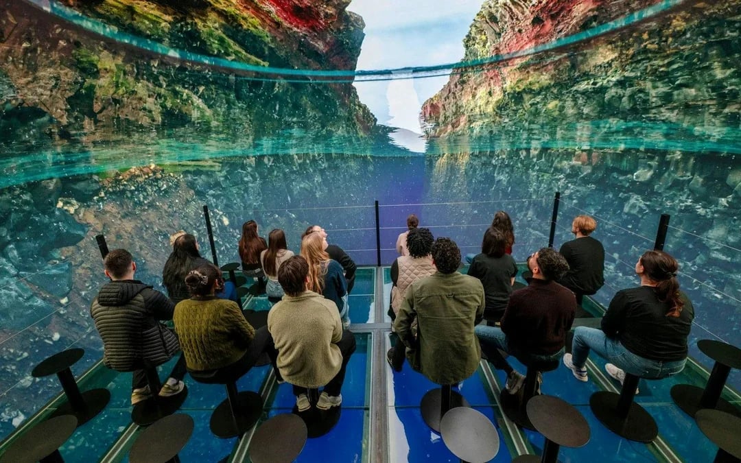 Tickets to Perlan Museum – Wonders of Iceland Image 5