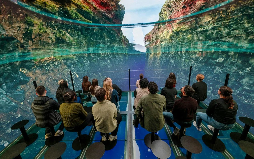 Tickets to Perlan Museum – Wonders of Iceland Image 5